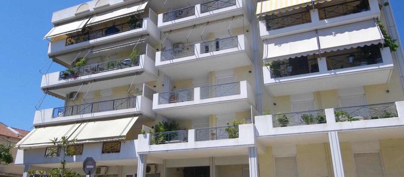 ΕΝΦΙΑ 2021: Πως θα πραγματοποιηθεί η καταβολή της πρώτης δόσης